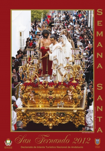 Semana Santa en San Fernando  